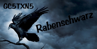 GC5TXN5 - Rabenschwarz