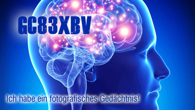 GC83XBV - Mieser Multi Bonus #3: Fotografisches Gedächtnis?